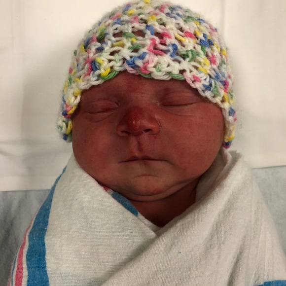 Meet your Posher, Corey - Picture 1 of 1